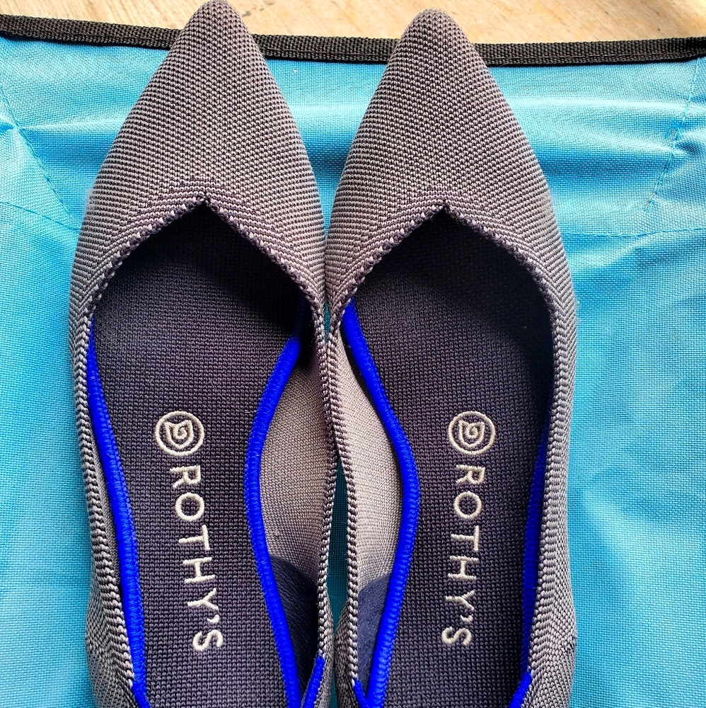 Rothy's Flats